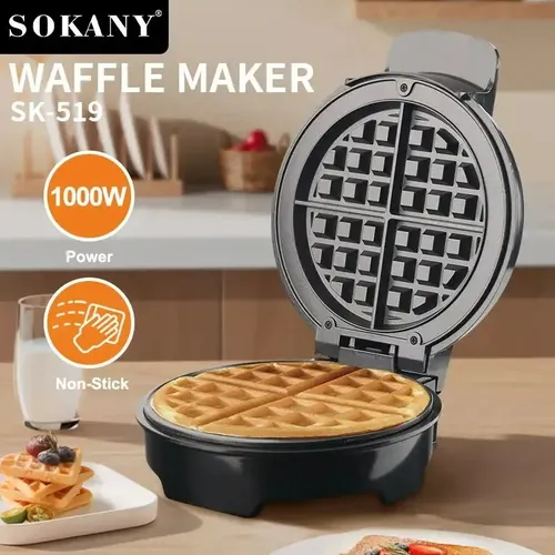 WAFLERA SOKANY
